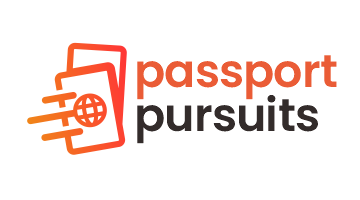 passportpursuits.com is for sale