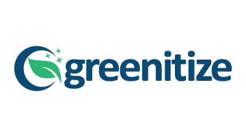 greenitize.com is for sale