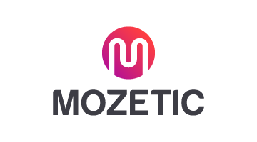 mozetic.com is for sale