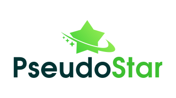 pseudostar.com is for sale
