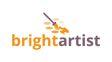 brightartist.com is for sale