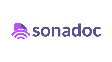 sonadoc.com is for sale
