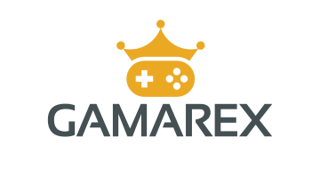 gamarex.com is for sale
