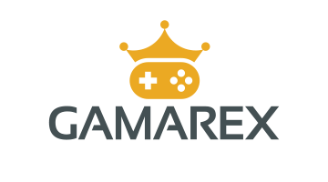 gamarex.com is for sale