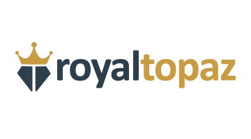 royaltopaz.com is for sale