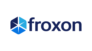 froxon.com is for sale