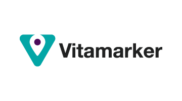 vitamarker.com is for sale