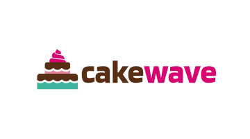 cakewave.com is for sale