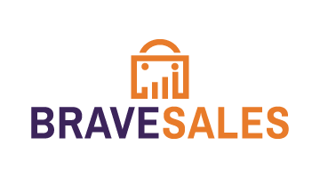 bravesales.com is for sale