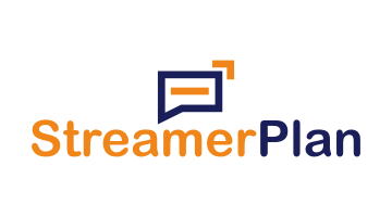 streamerplan.com is for sale