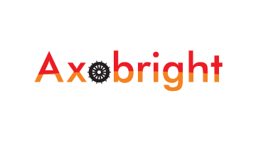 axobright.com is for sale