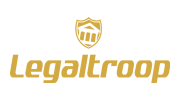 legaltroop.com is for sale