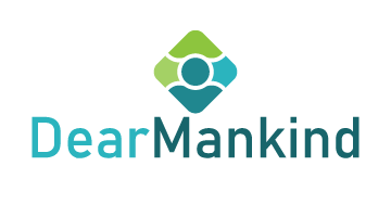 dearmankind.com is for sale