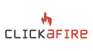 clickafire.com is for sale