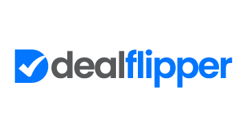 dealflipper.com is for sale