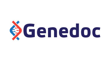 genedoc.com is for sale
