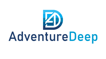 adventuredeep.com is for sale