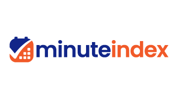 minuteindex.com is for sale