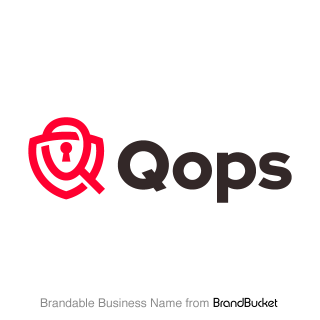 Qops.com is For Sale | BrandBucket