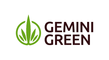 geminigreen.com is for sale