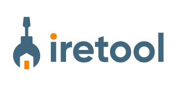 iretool.com is for sale