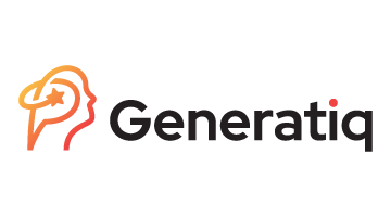 generatiq.com is for sale