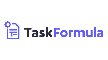 taskformula.com is for sale