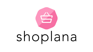 Logo for shoplana.com