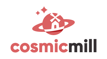 cosmicmill.com is for sale