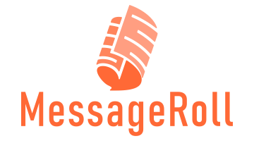 messageroll.com is for sale