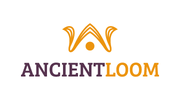 ancientloom.com is for sale