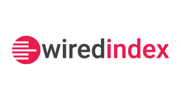 wiredindex.com is for sale