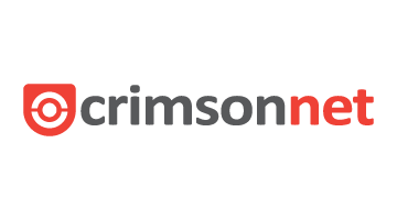crimsonnet.com is for sale