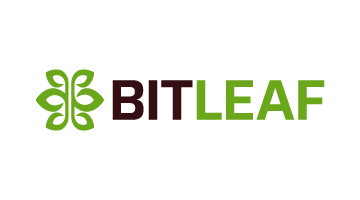 bitleaf.com is for sale