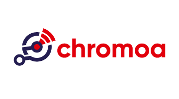 chromoa.com is for sale