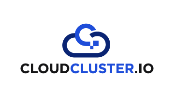 cloudcluster.io is for sale