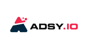 adsy.io is for sale