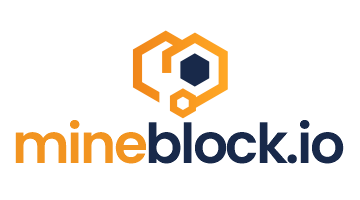 mineblock.io is for sale