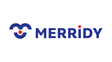 merridy.com is for sale