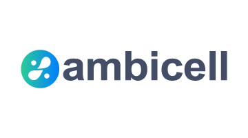 ambicell.com is for sale