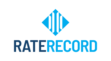 raterecord.com is for sale