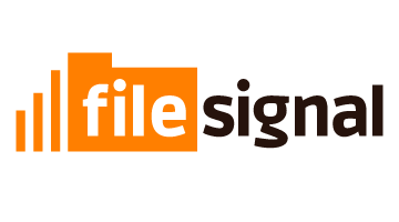 filesignal.com is for sale