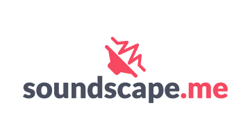 soundscape.me is for sale