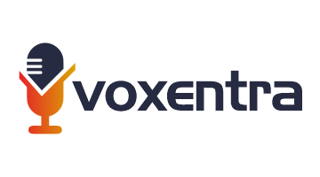 voxentra.com