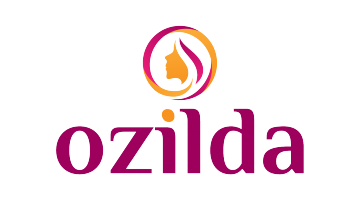 ozilda.com is for sale