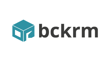 bckrm.com