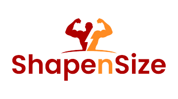 shapensize.com is for sale