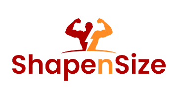 shapensize.com