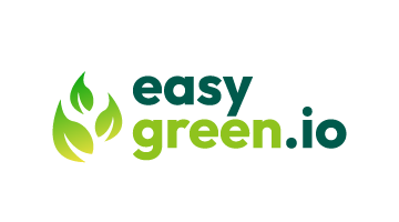 easygreen.io is for sale
