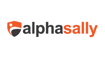 alphasally.com is for sale